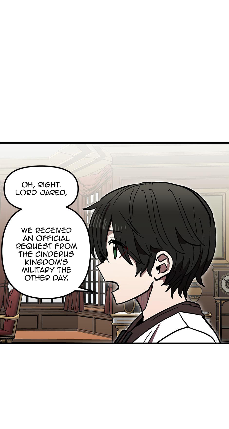 Read Solo Glitch Player Manga Online