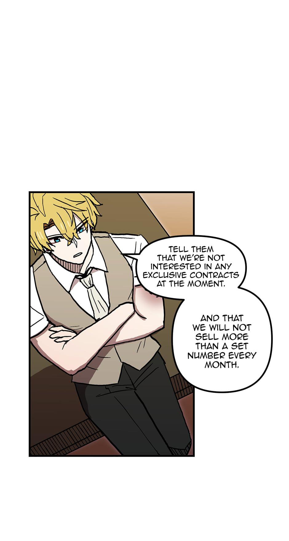 Read Solo Glitch Player Manga Online