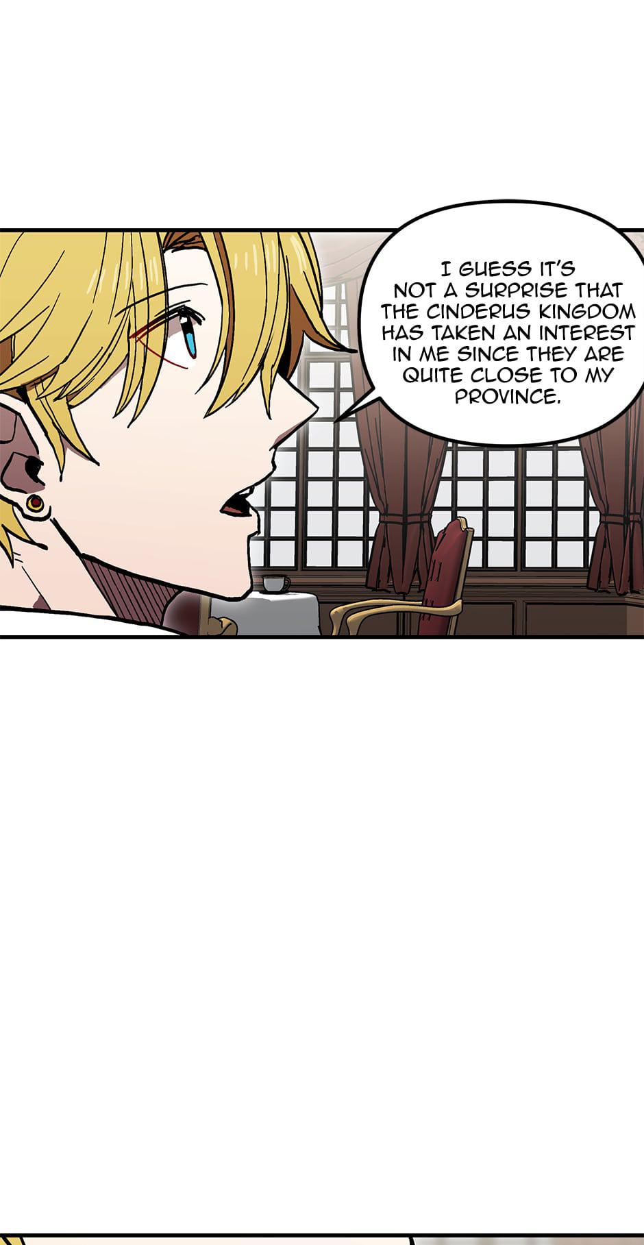 Read Solo Glitch Player Manga Online