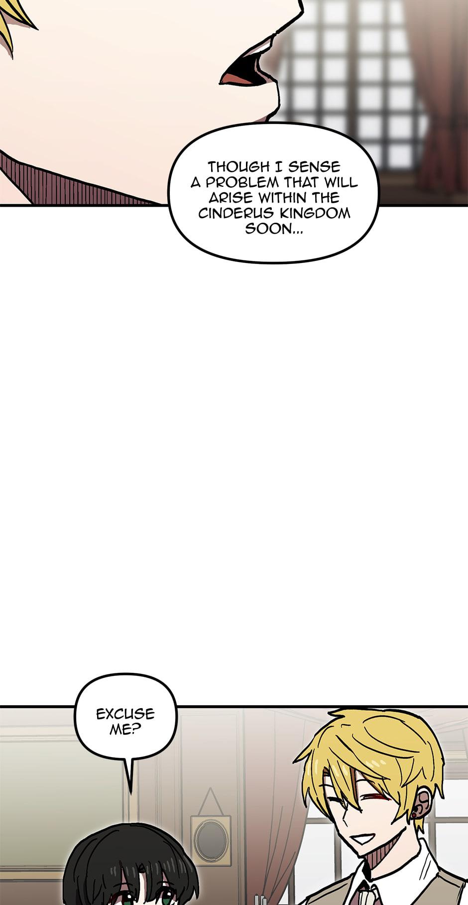 Read Solo Glitch Player Manga Online