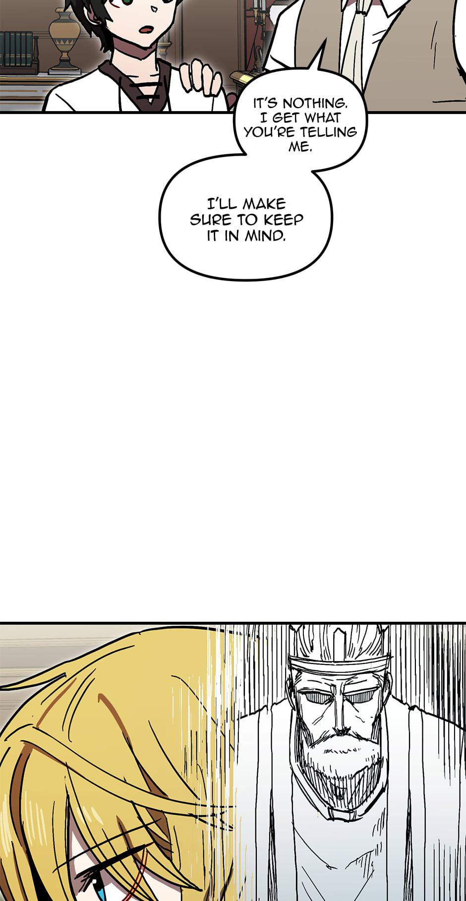 Read Solo Glitch Player Manga Online
