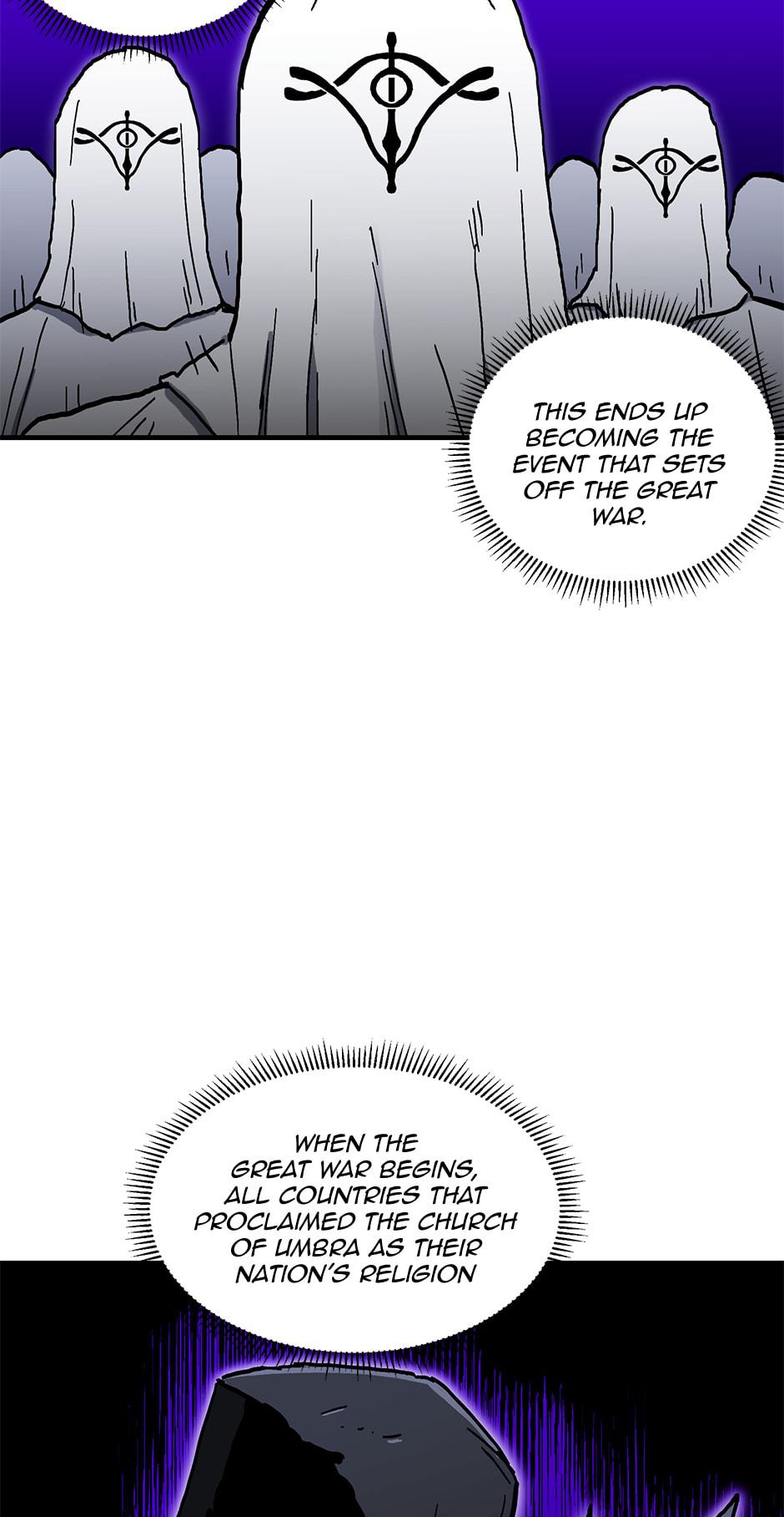 Read Solo Glitch Player Manga Online