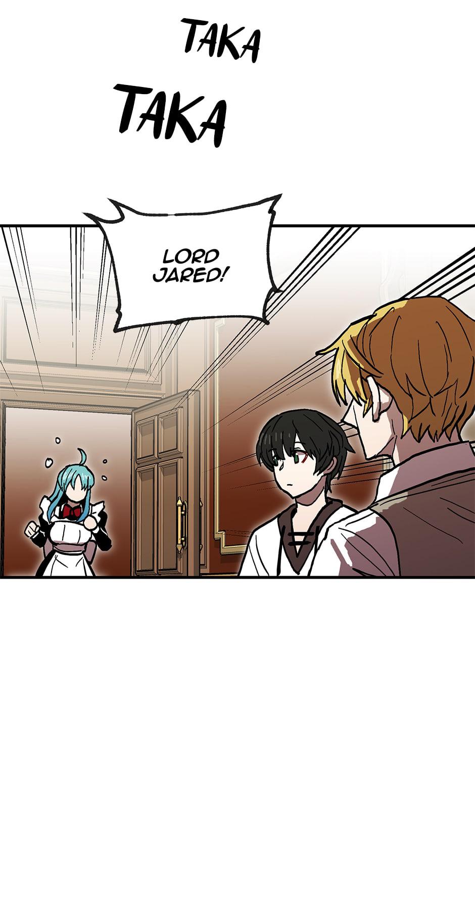 Read Solo Glitch Player Manga Online