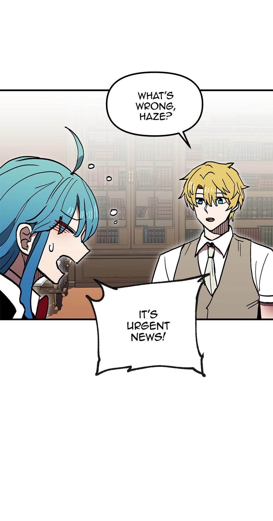 Read Solo Glitch Player Manga Online