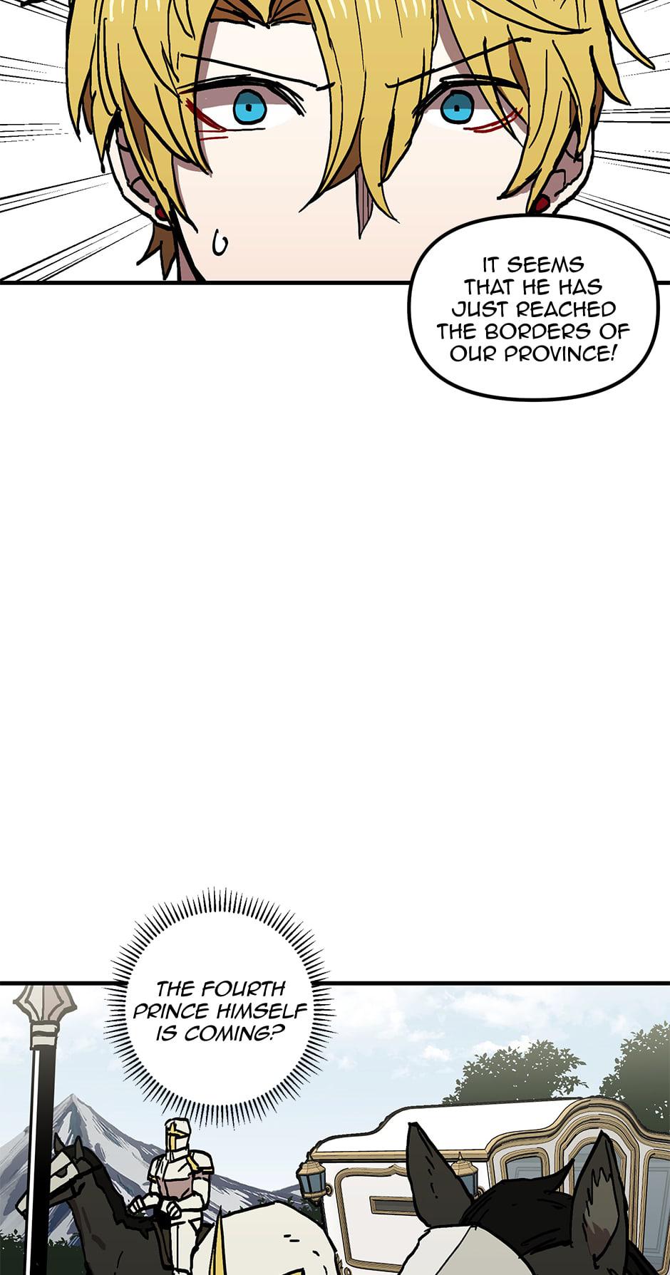 Read Solo Glitch Player Manga Online