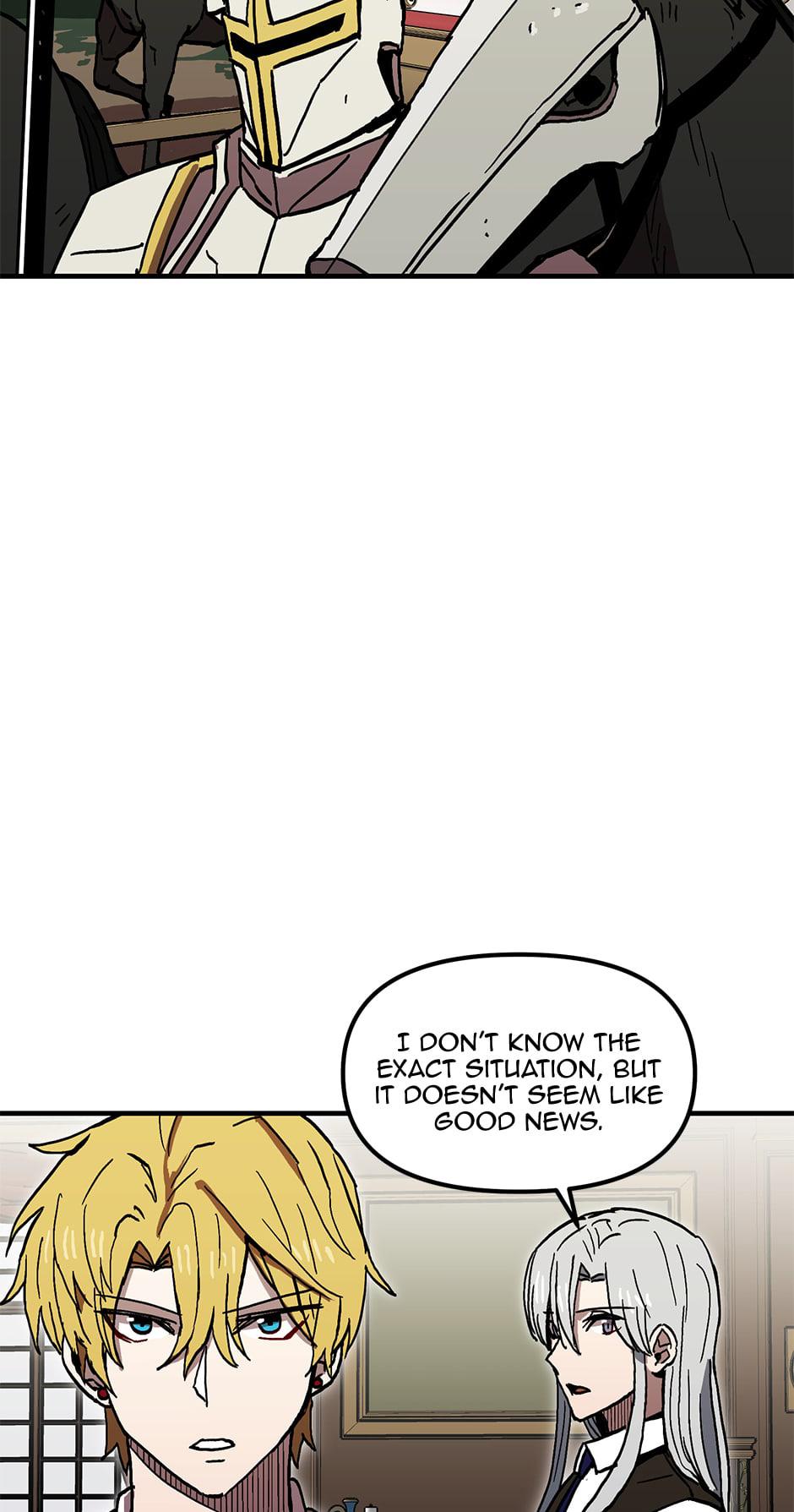 Read Solo Glitch Player Manga Online