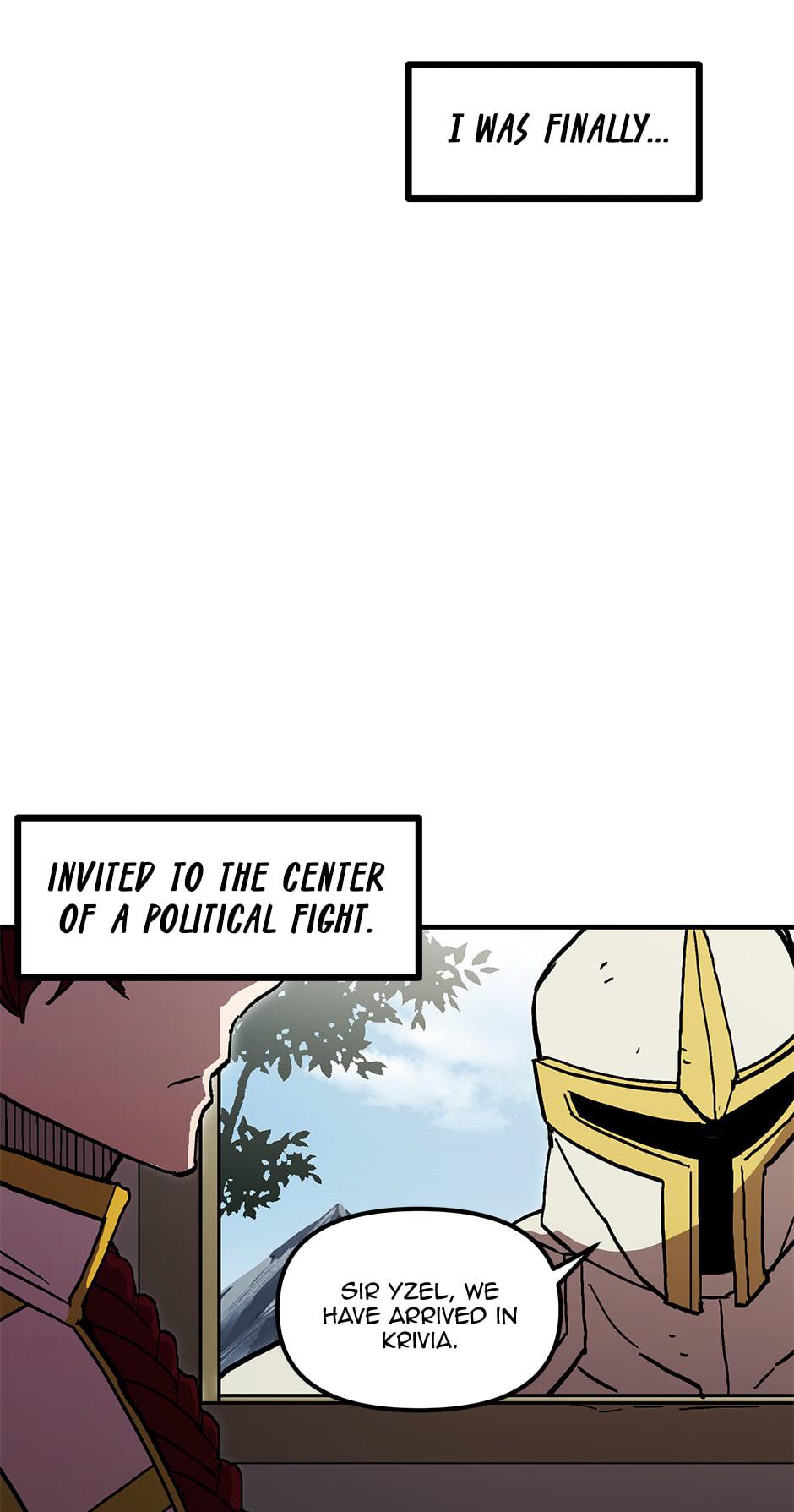 Read Solo Glitch Player Manga Online