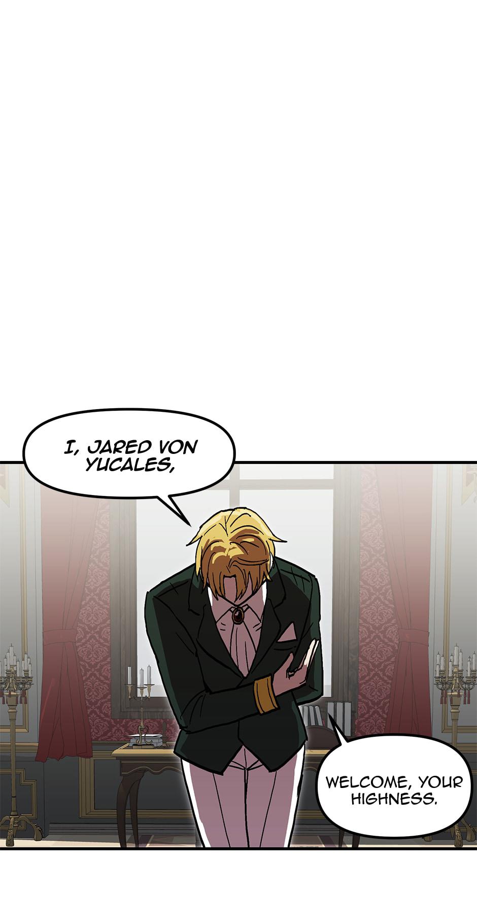Read Solo Glitch Player Manga Online