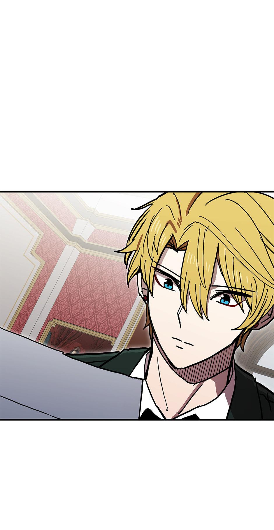 Read Solo Glitch Player Manga Online