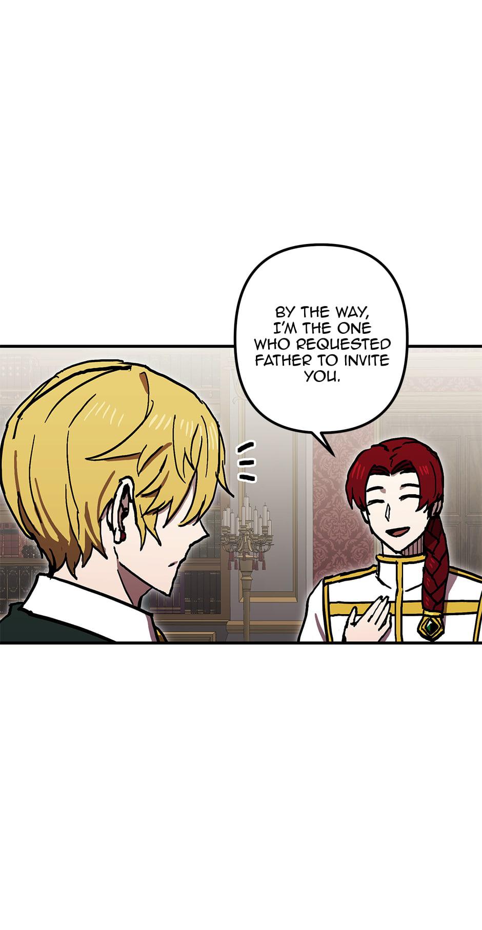 Read Solo Glitch Player Manga Online