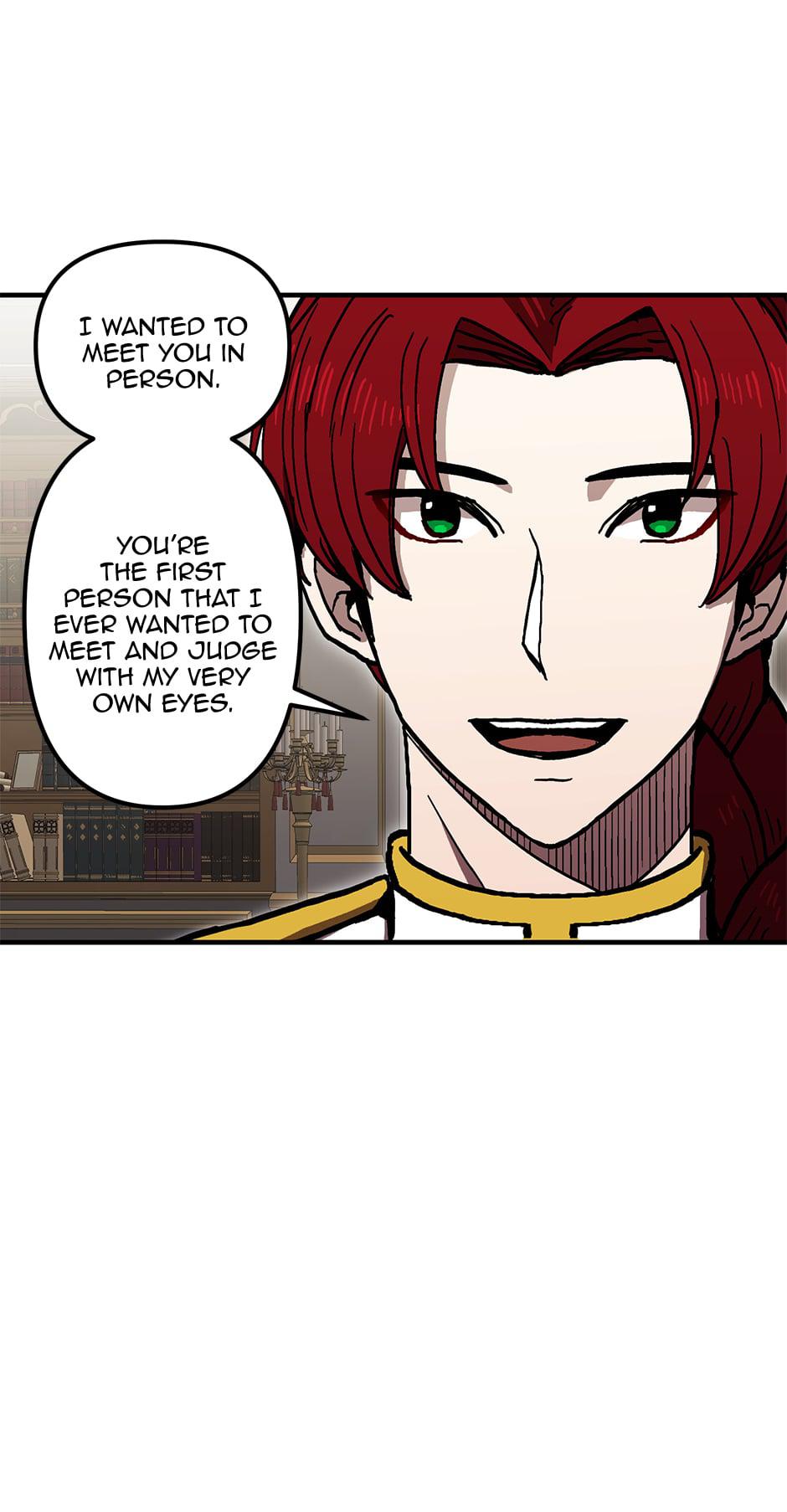 Read Solo Glitch Player Manga Online