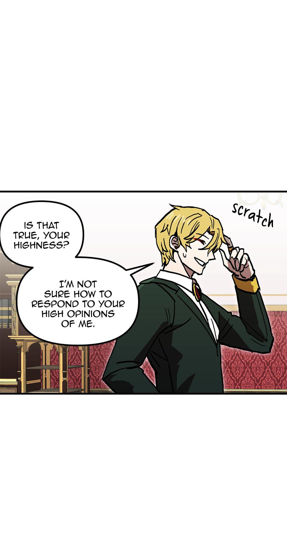 Read Solo Glitch Player Manga Online