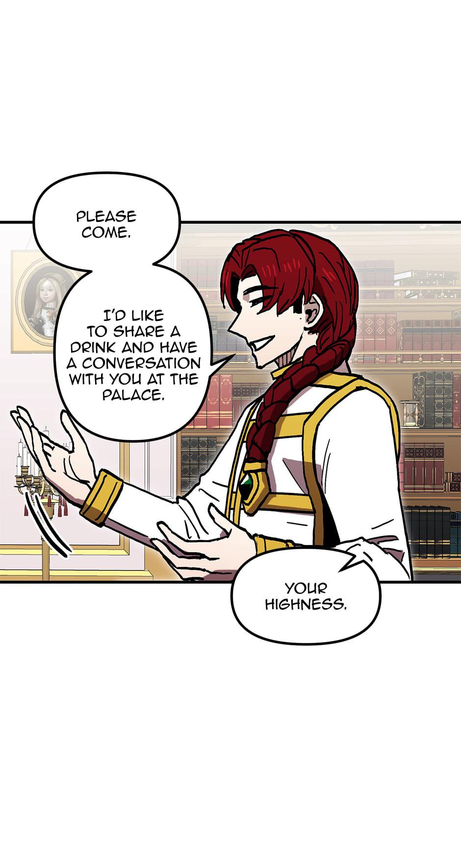 Read Solo Glitch Player Manga Online