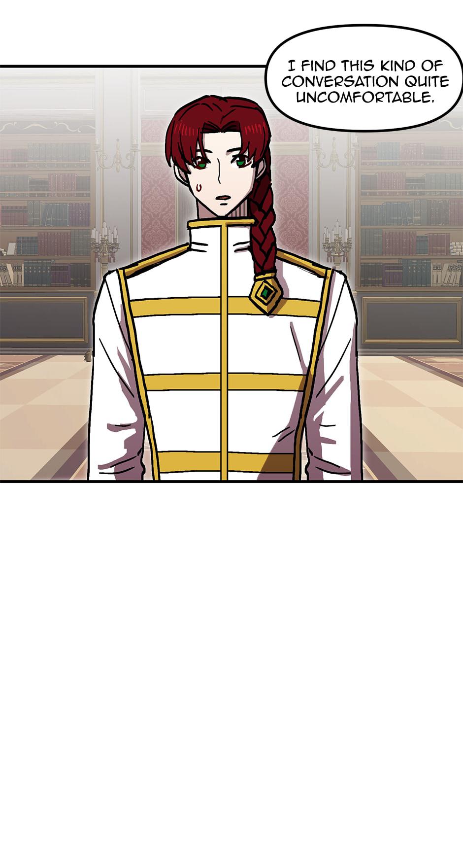 Read Solo Glitch Player Manga Online