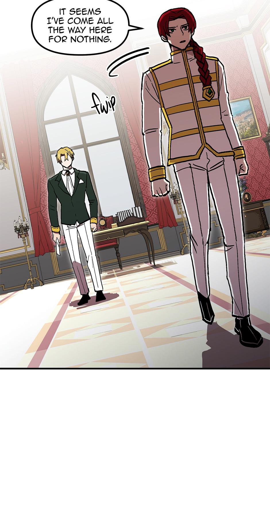 Read Solo Glitch Player Manga Online