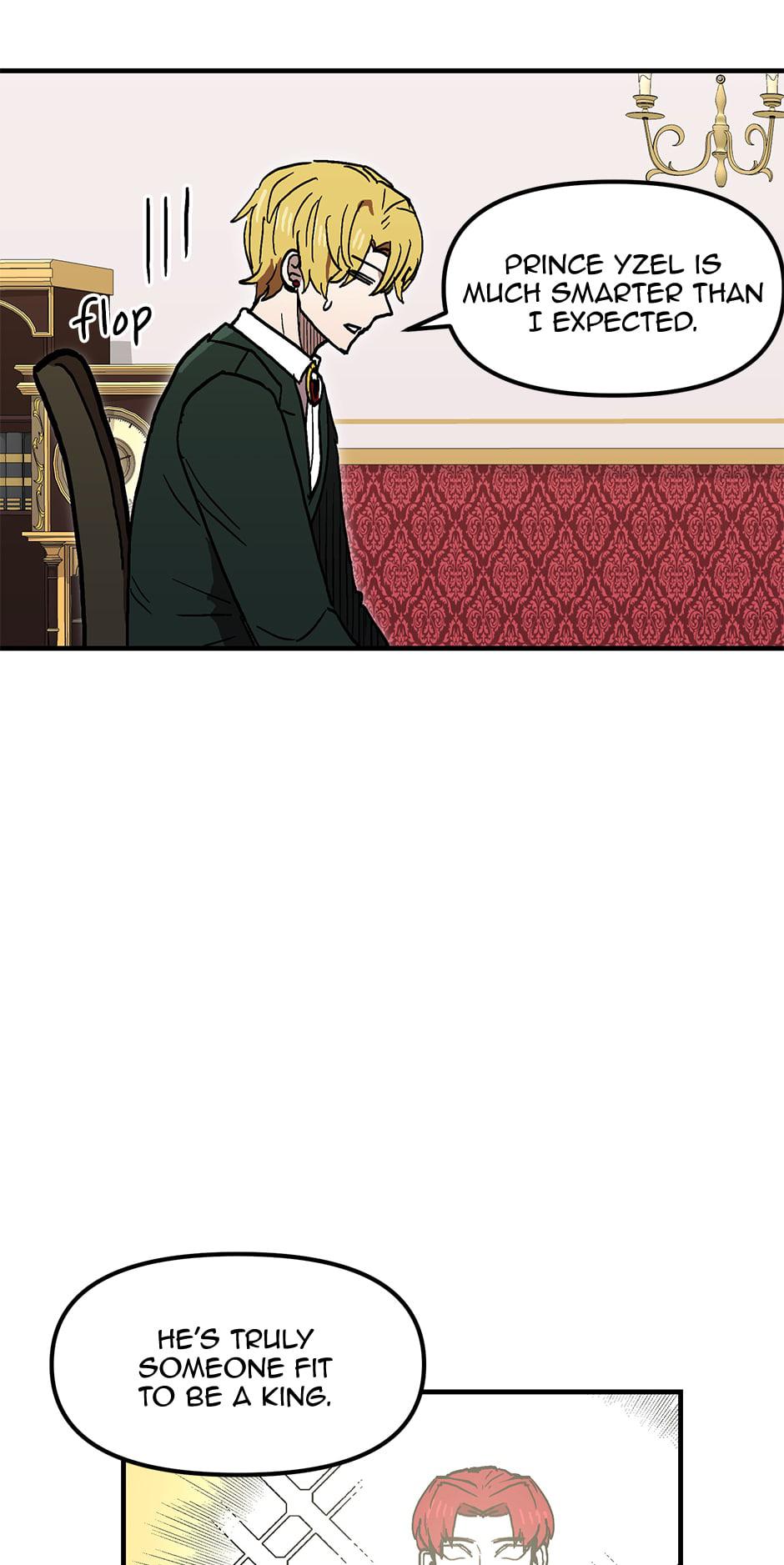 Read Solo Glitch Player Manga Online