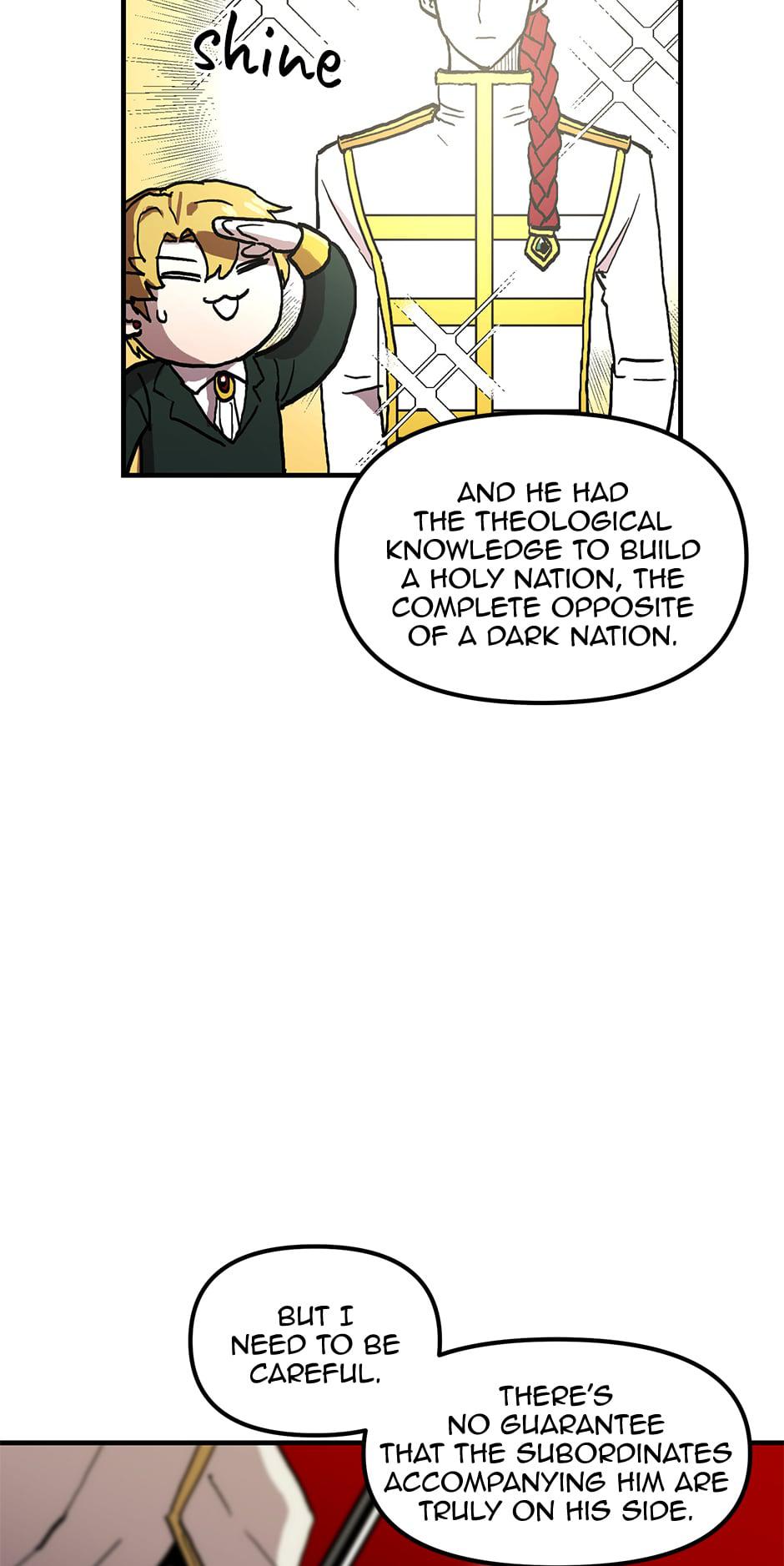 Read Solo Glitch Player Manga Online