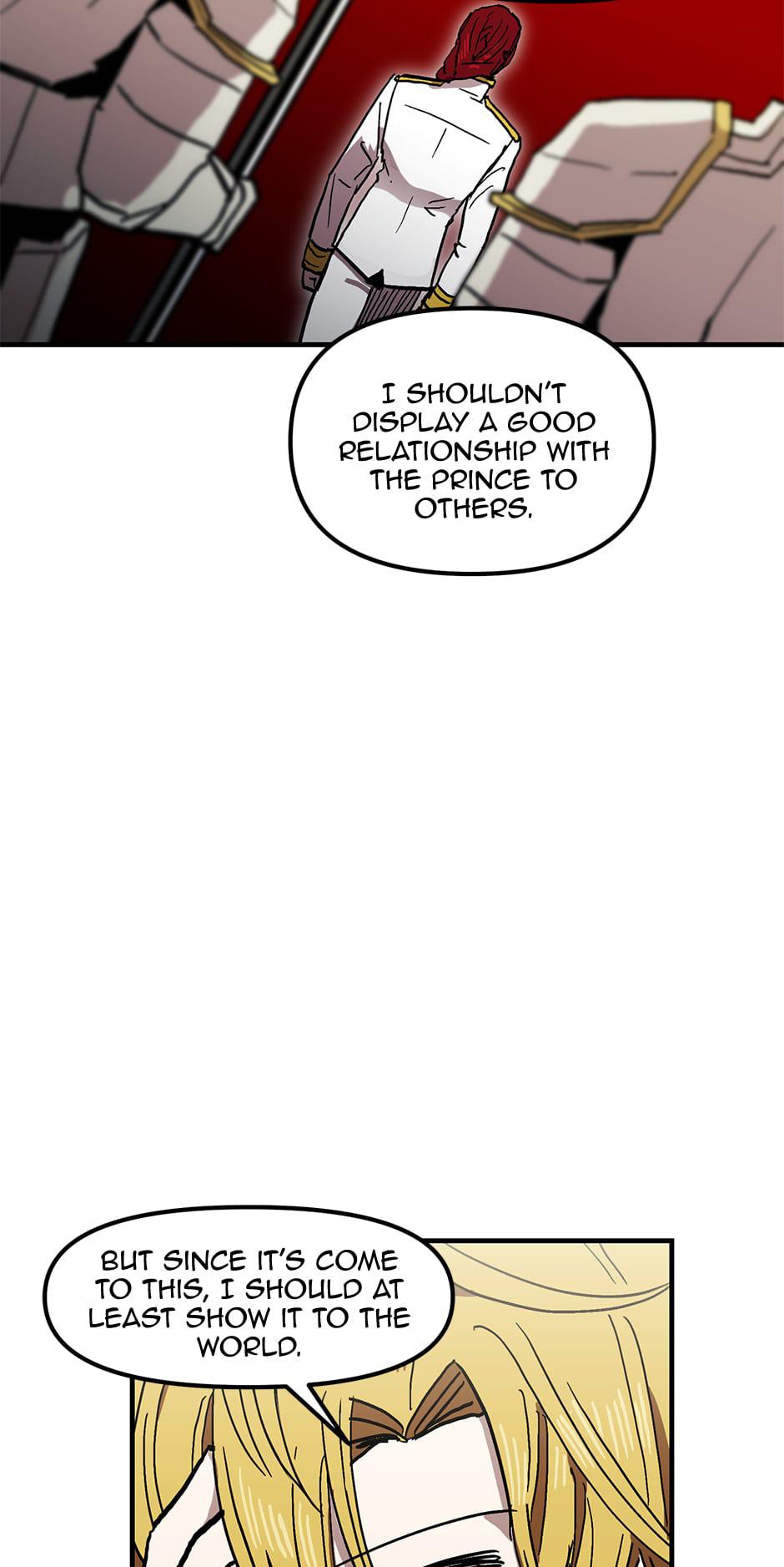 Read Solo Glitch Player Manga Online