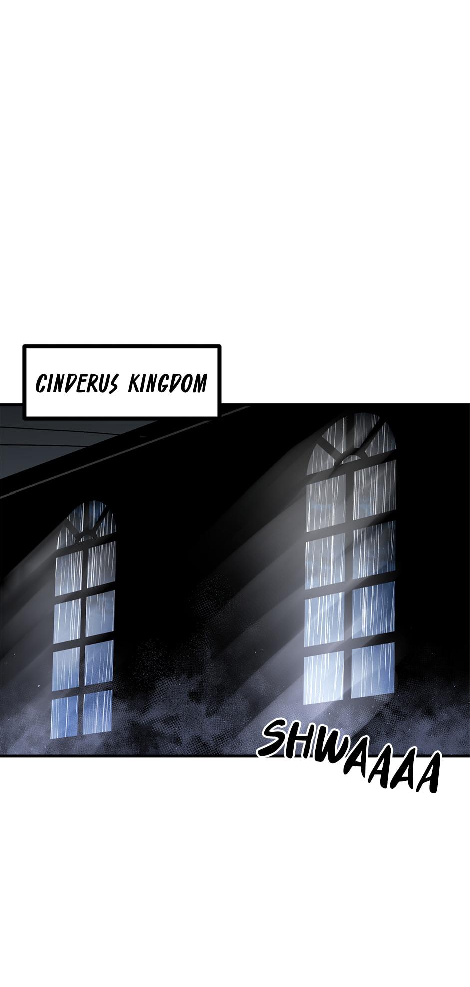 Read Solo Glitch Player Manga Online