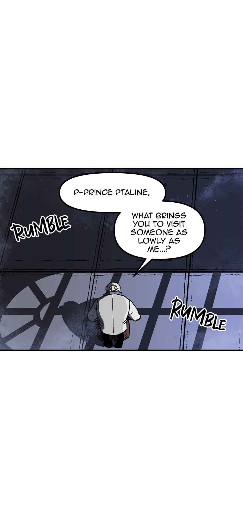 Read Solo Glitch Player Manga Online