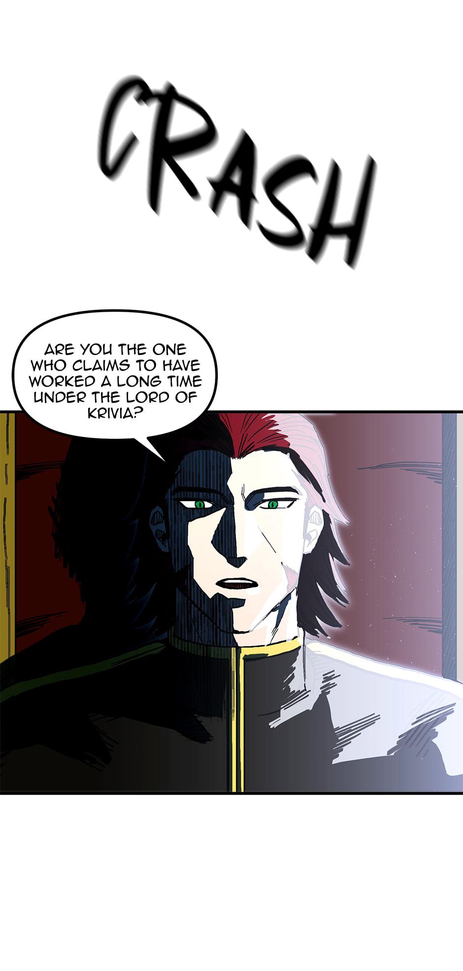 Read Solo Glitch Player Manga Online