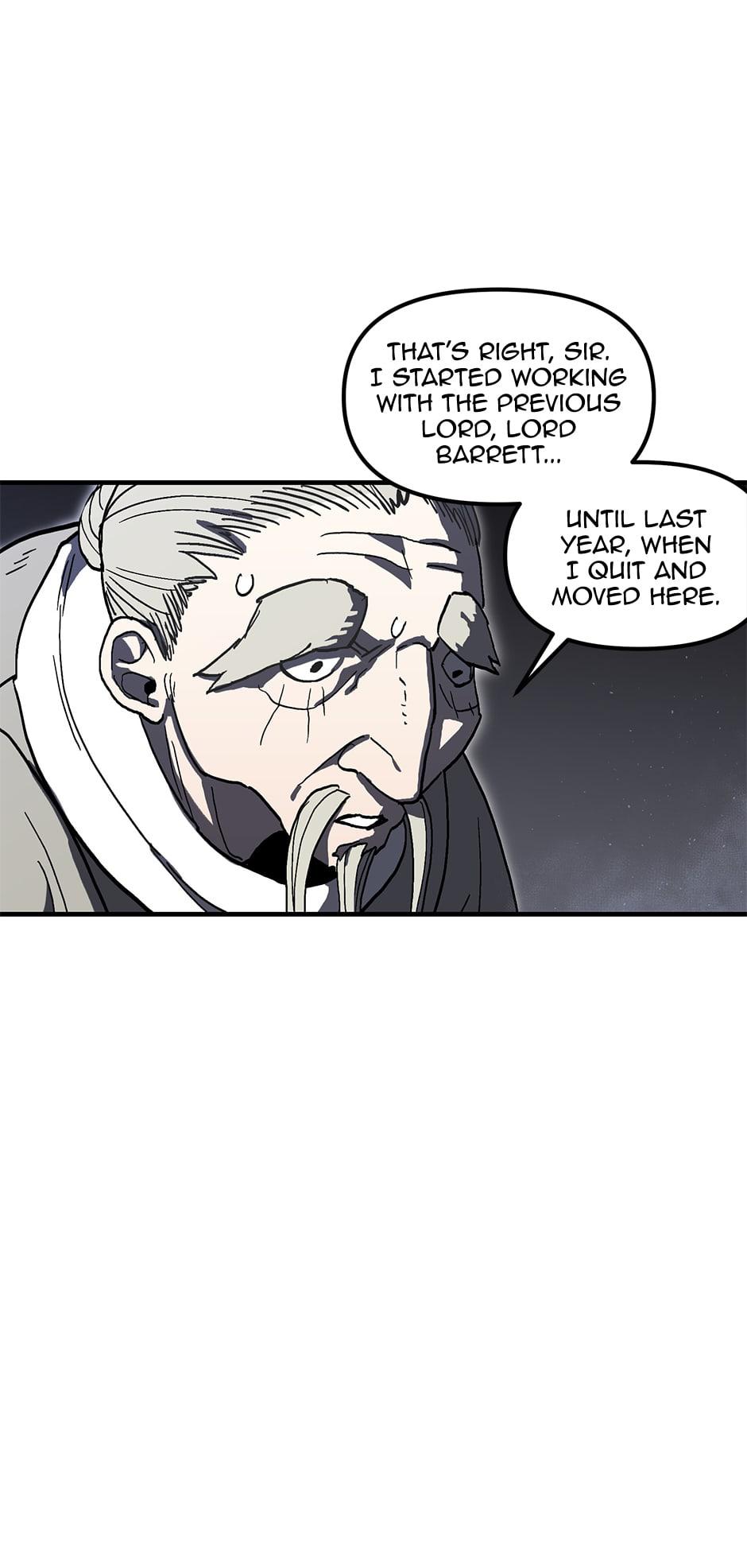 Read Solo Glitch Player Manga Online