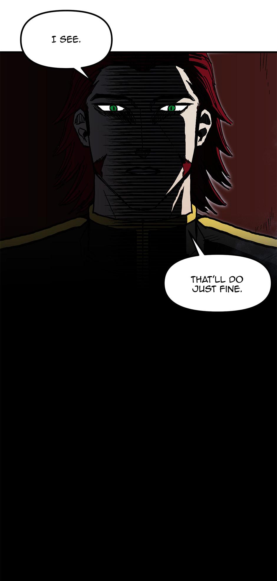 Read Solo Glitch Player Manga Online