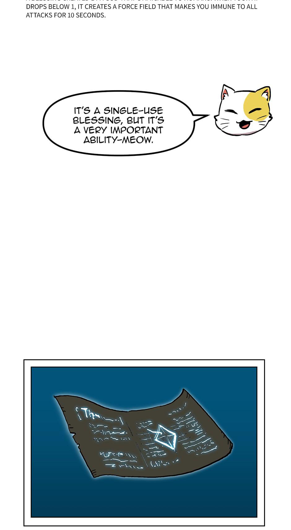 Read Solo Glitch Player Manga Online