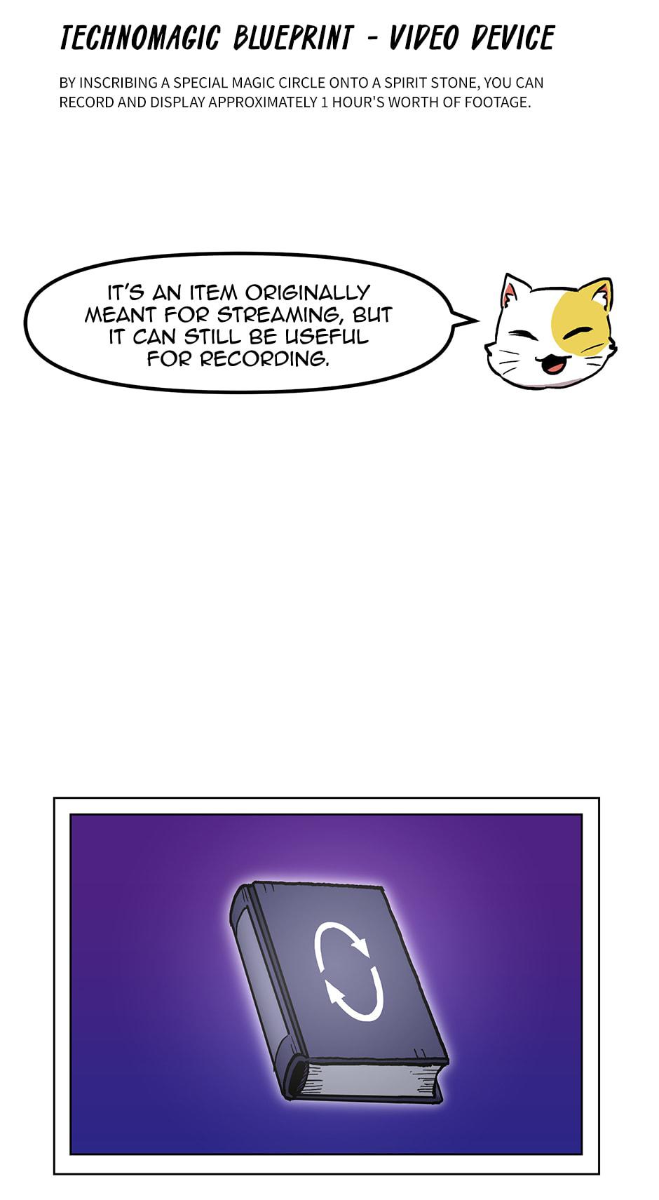 Read Solo Glitch Player Manga Online