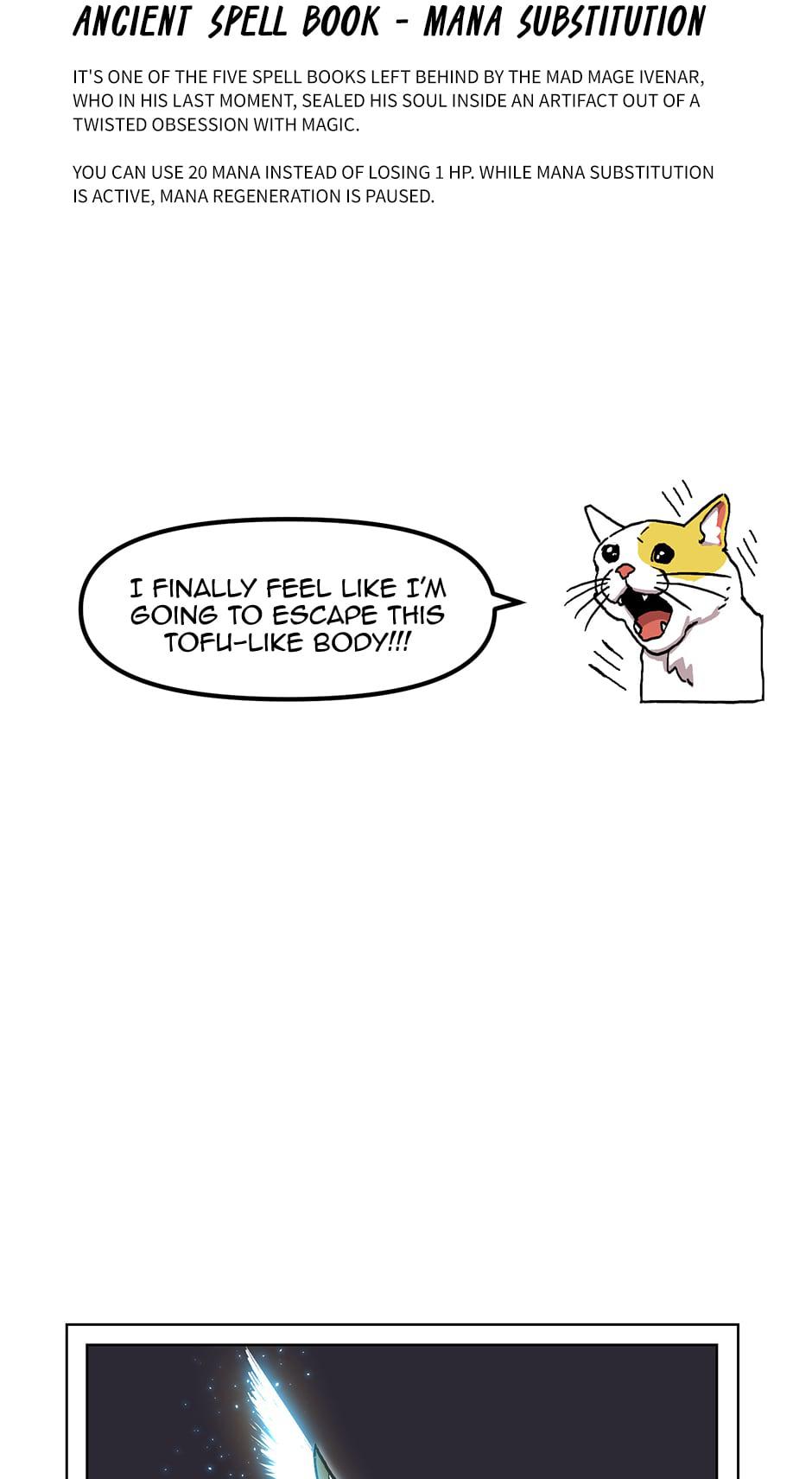 Read Solo Glitch Player Manga Online