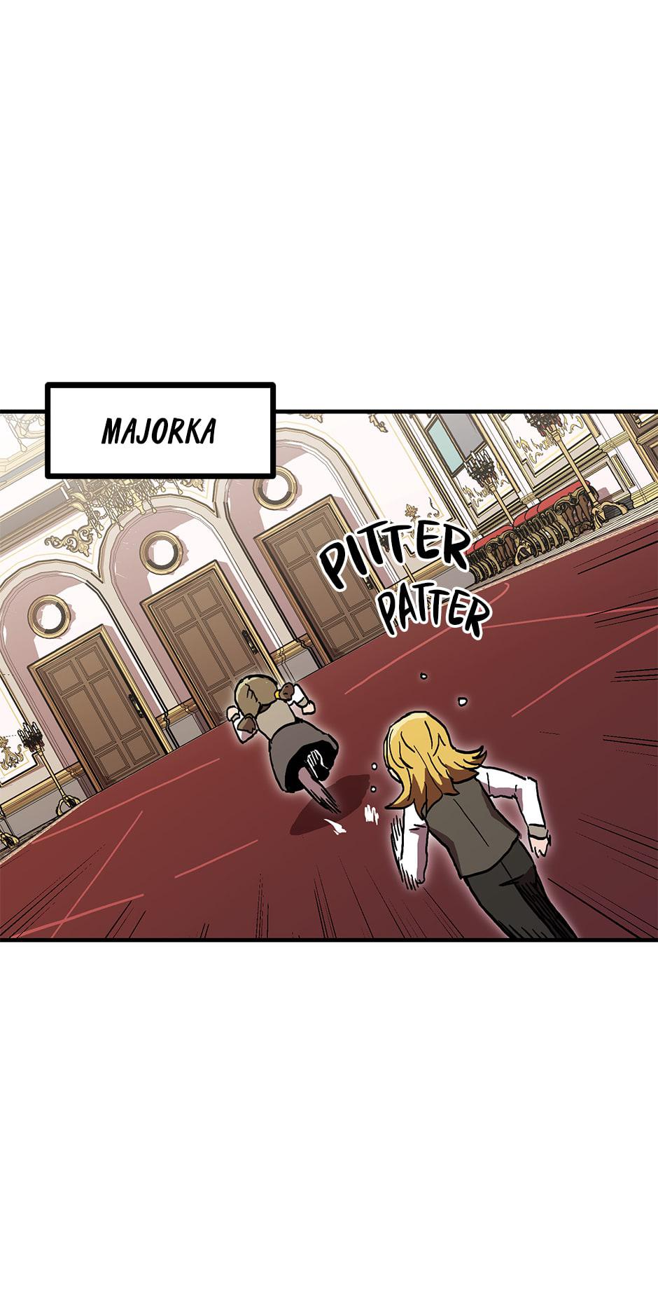 Read Solo Glitch Player Manga Online