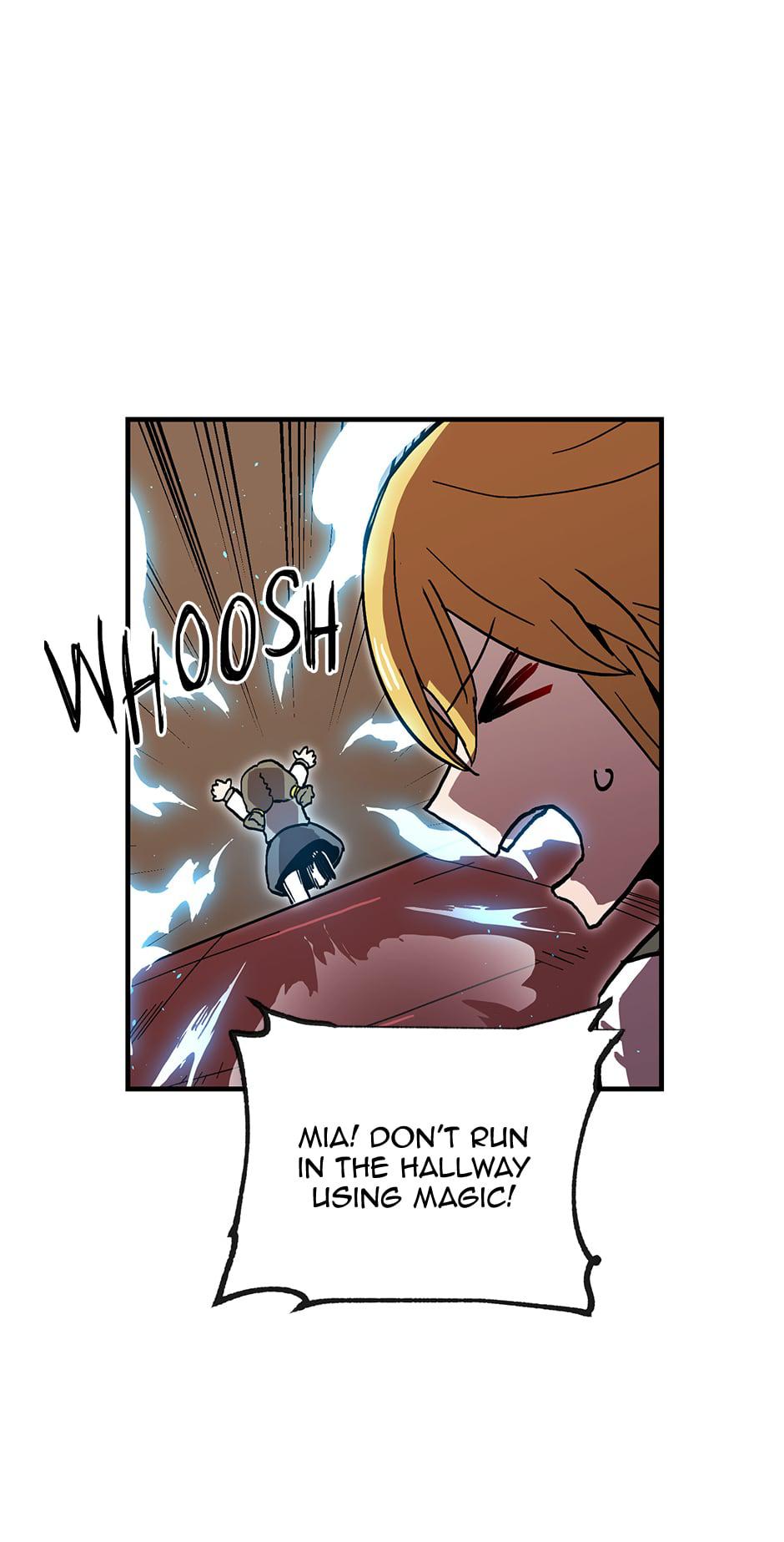 Read Solo Glitch Player Manga Online