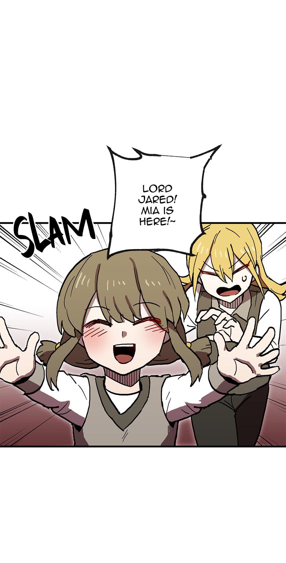 Read Solo Glitch Player Manga Online