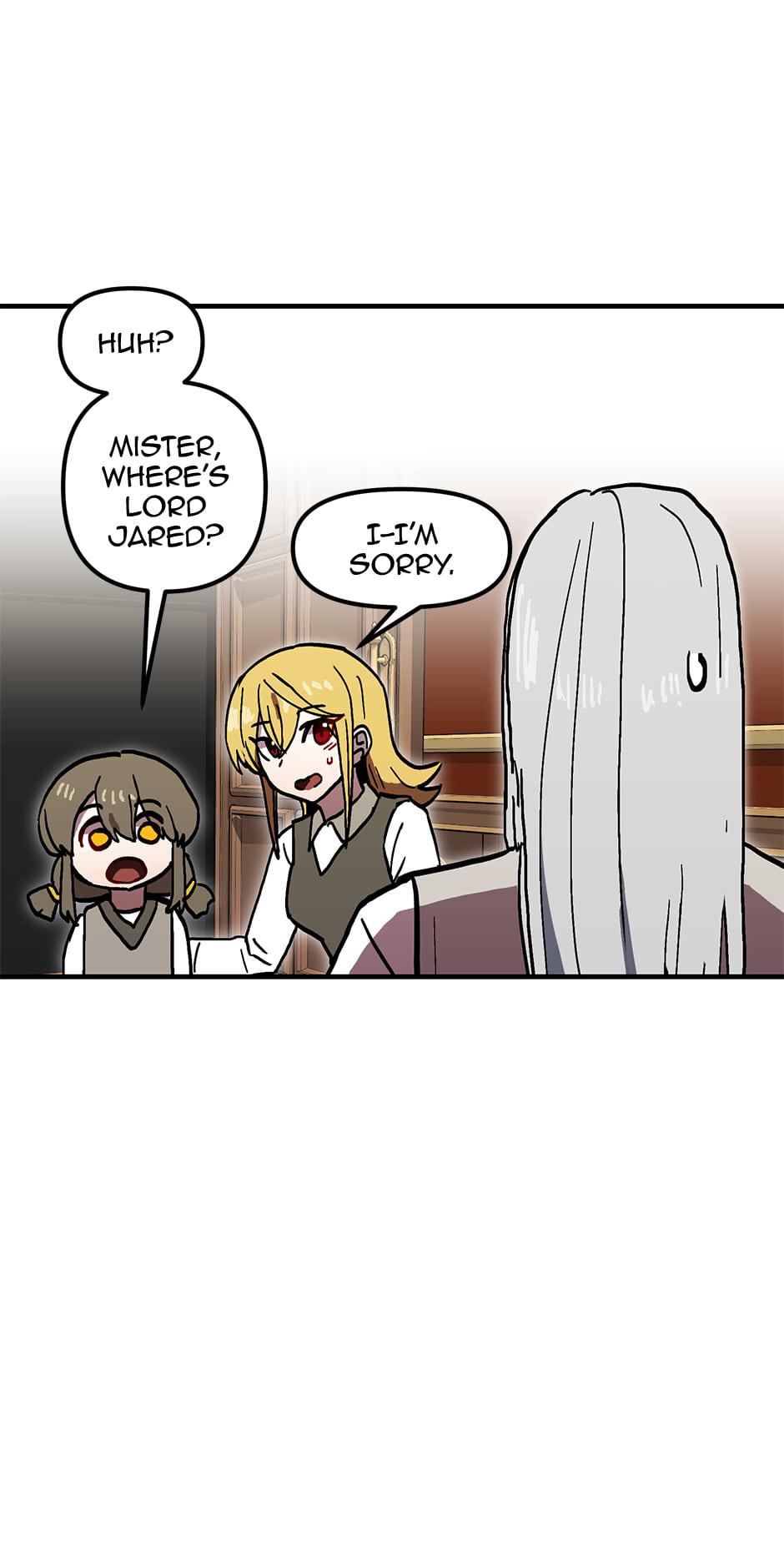 Read Solo Glitch Player Manga Online