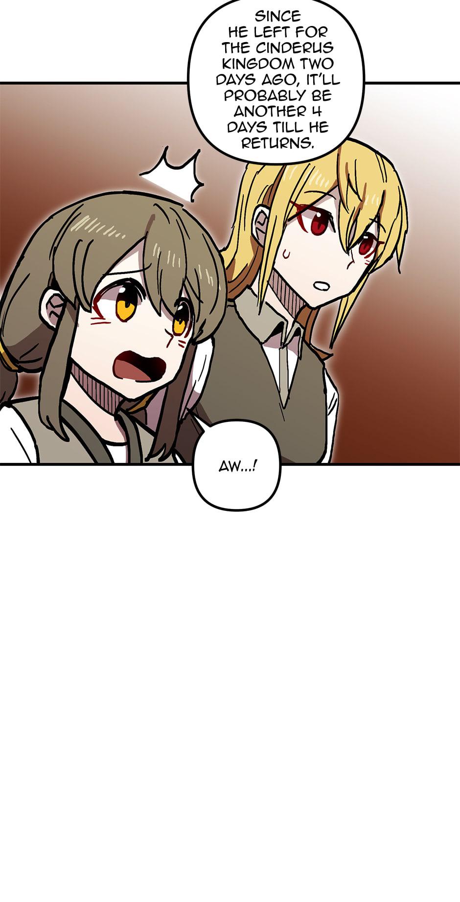 Read Solo Glitch Player Manga Online