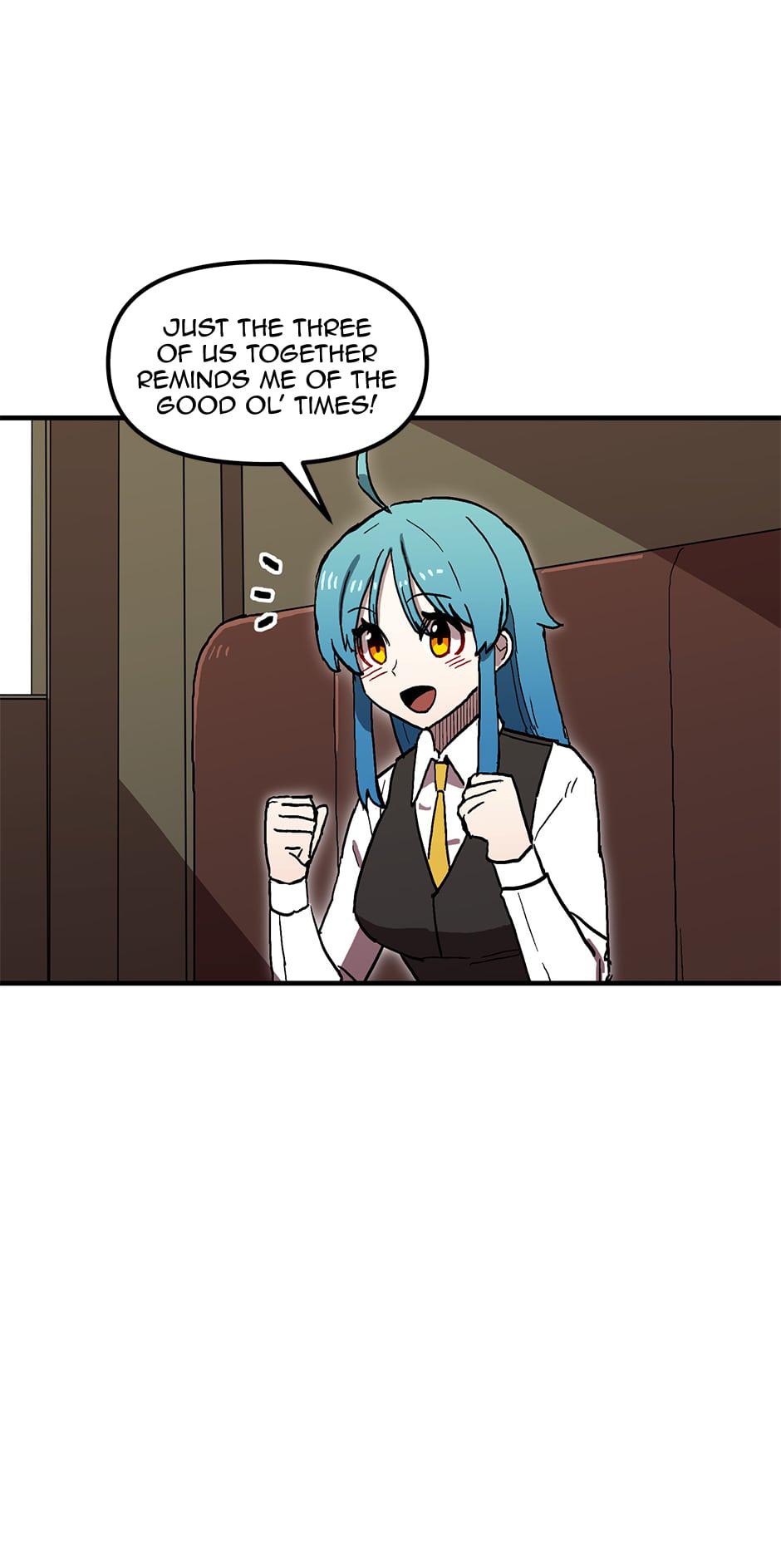 Read Solo Glitch Player Manga Online