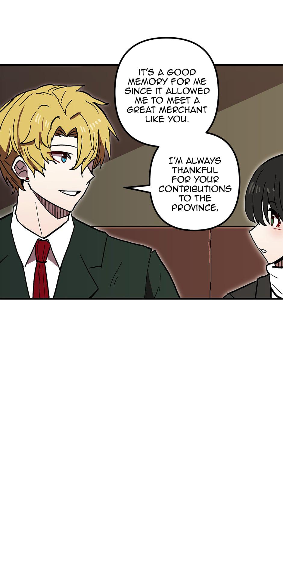 Read Solo Glitch Player Manga Online