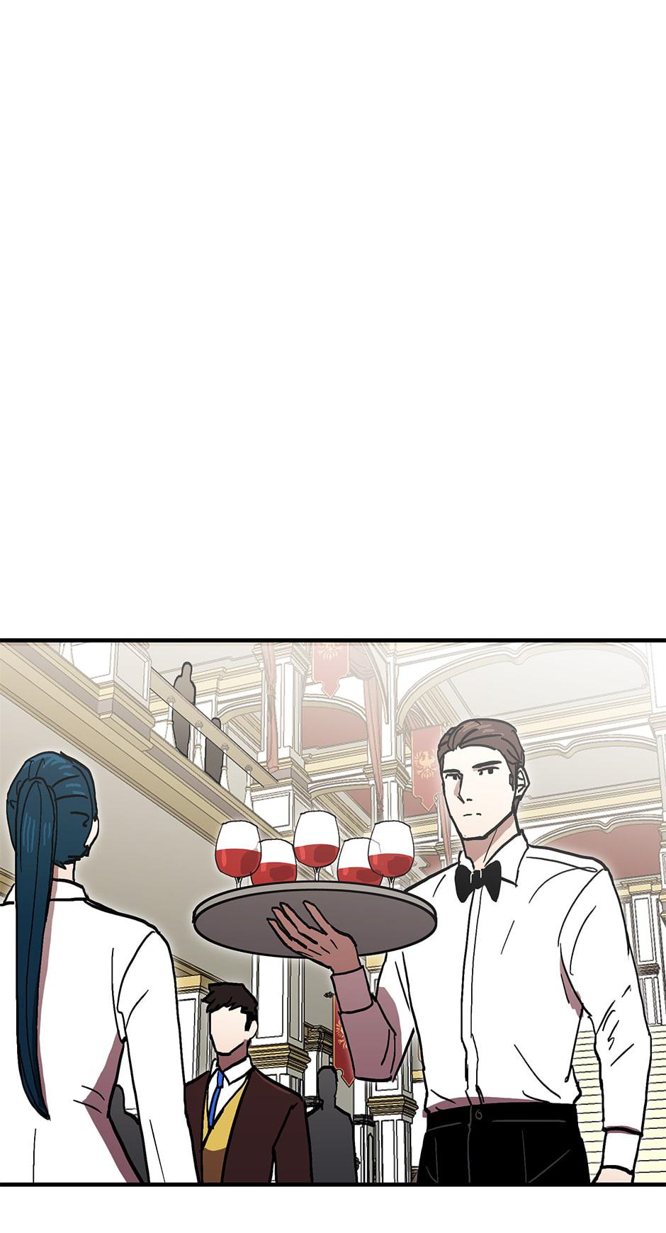 Read Solo Glitch Player Manga Online