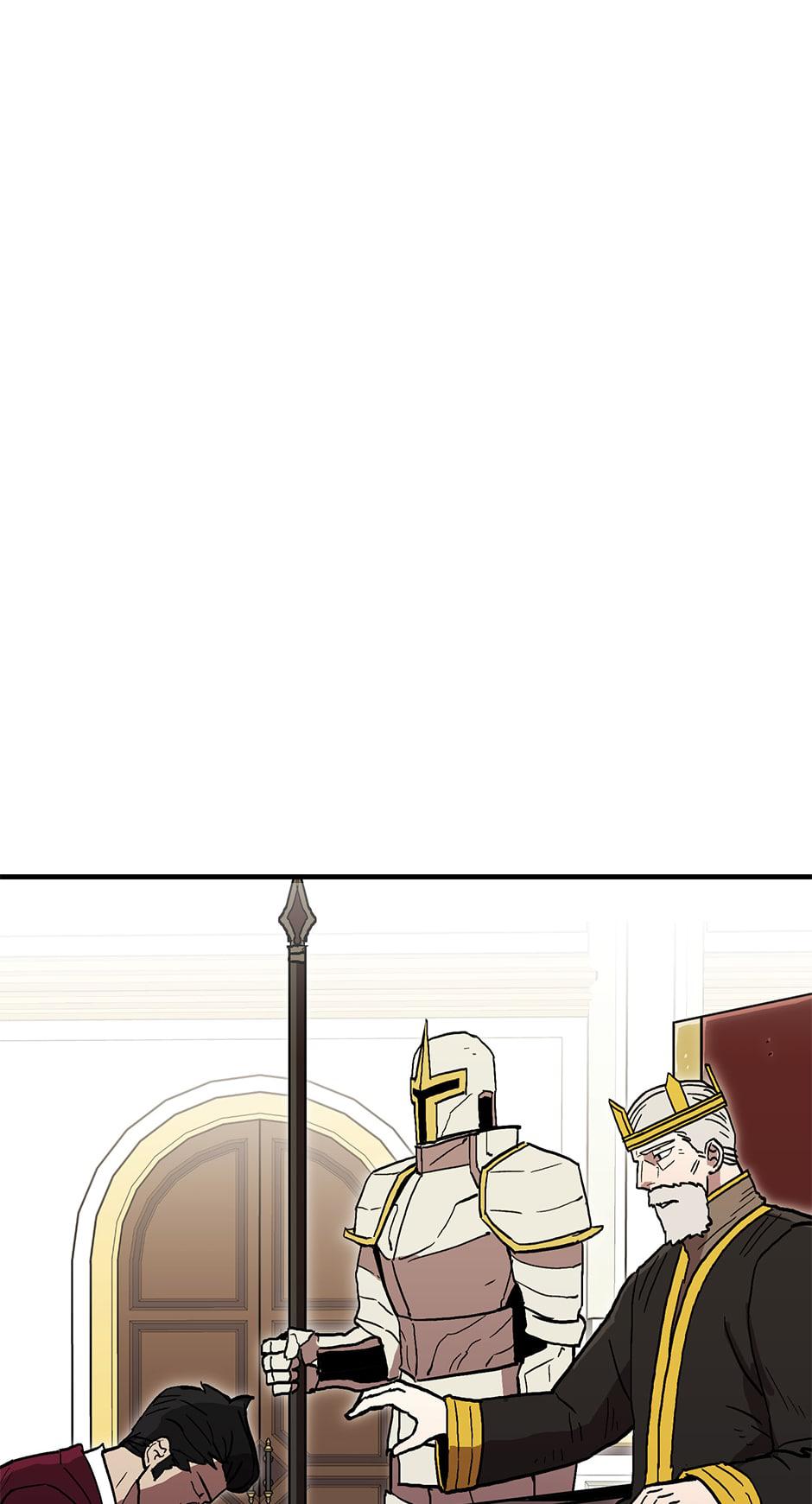Read Solo Glitch Player Manga Online