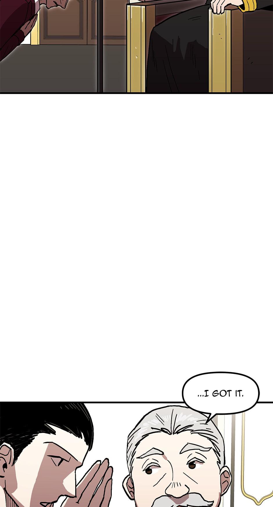 Read Solo Glitch Player Manga Online