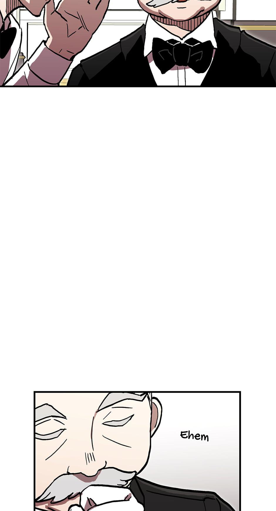 Read Solo Glitch Player Manga Online
