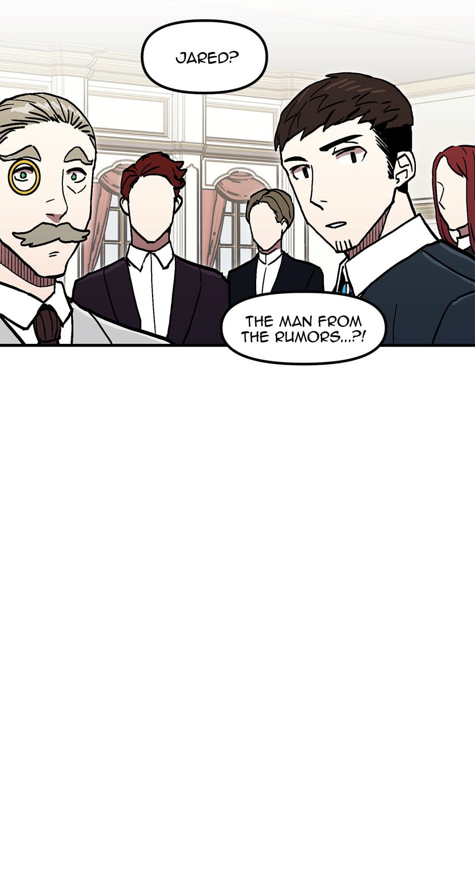 Read Solo Glitch Player Manga Online