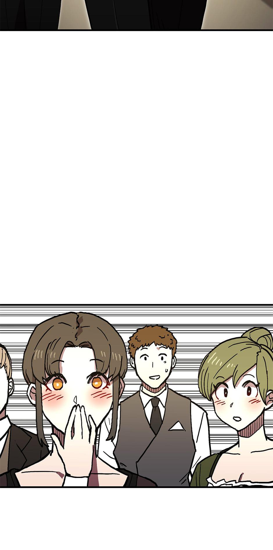 Read Solo Glitch Player Manga Online