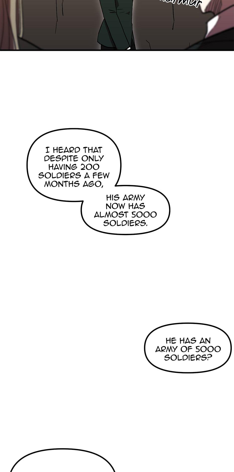Read Solo Glitch Player Manga Online