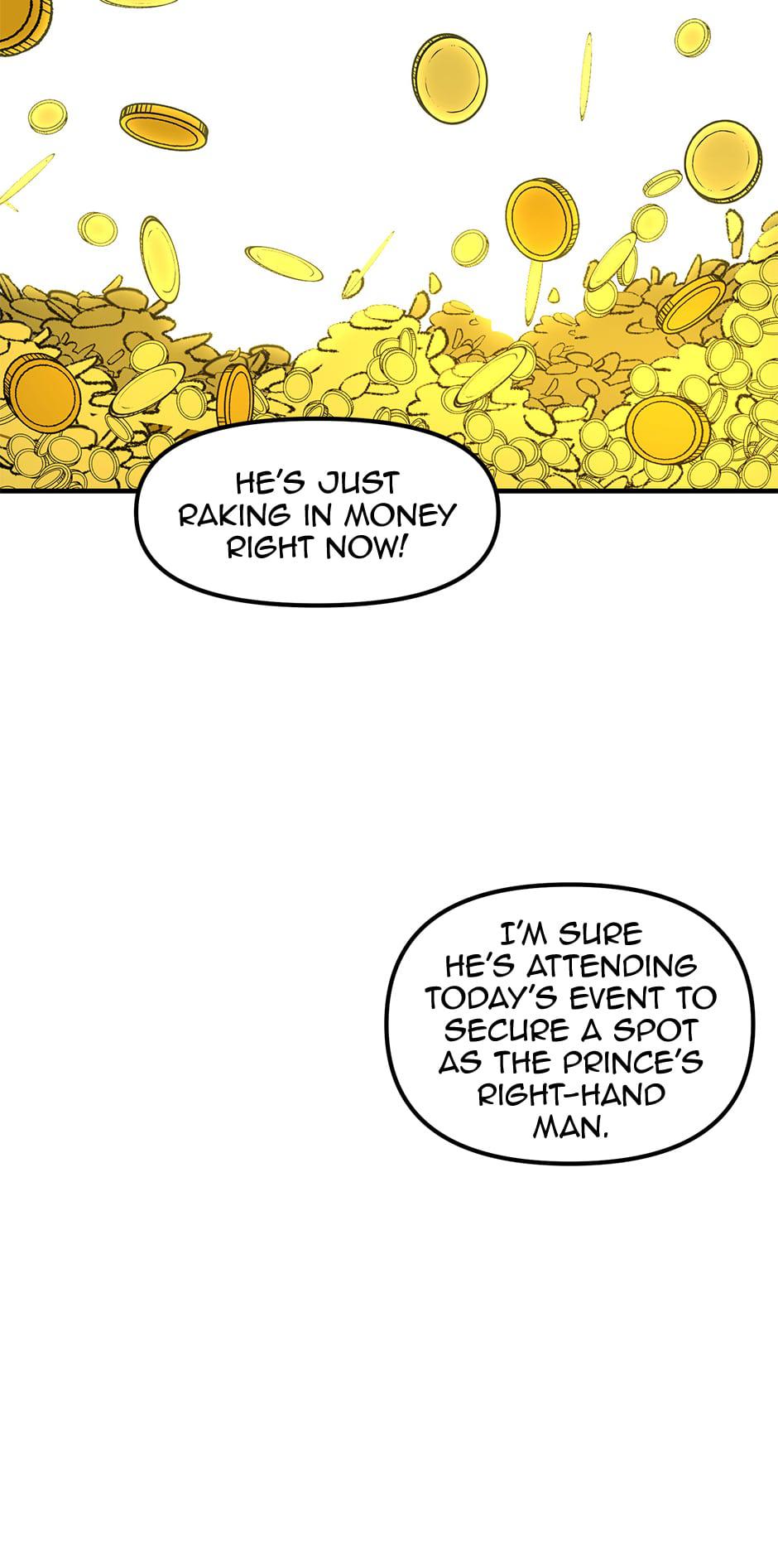 Read Solo Glitch Player Manga Online