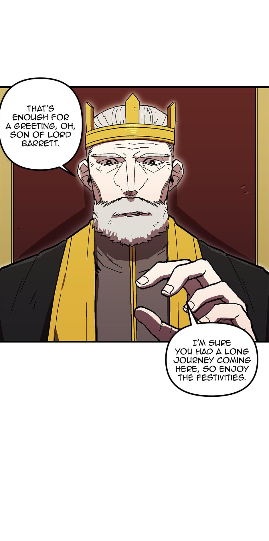 Read Solo Glitch Player Manga Online