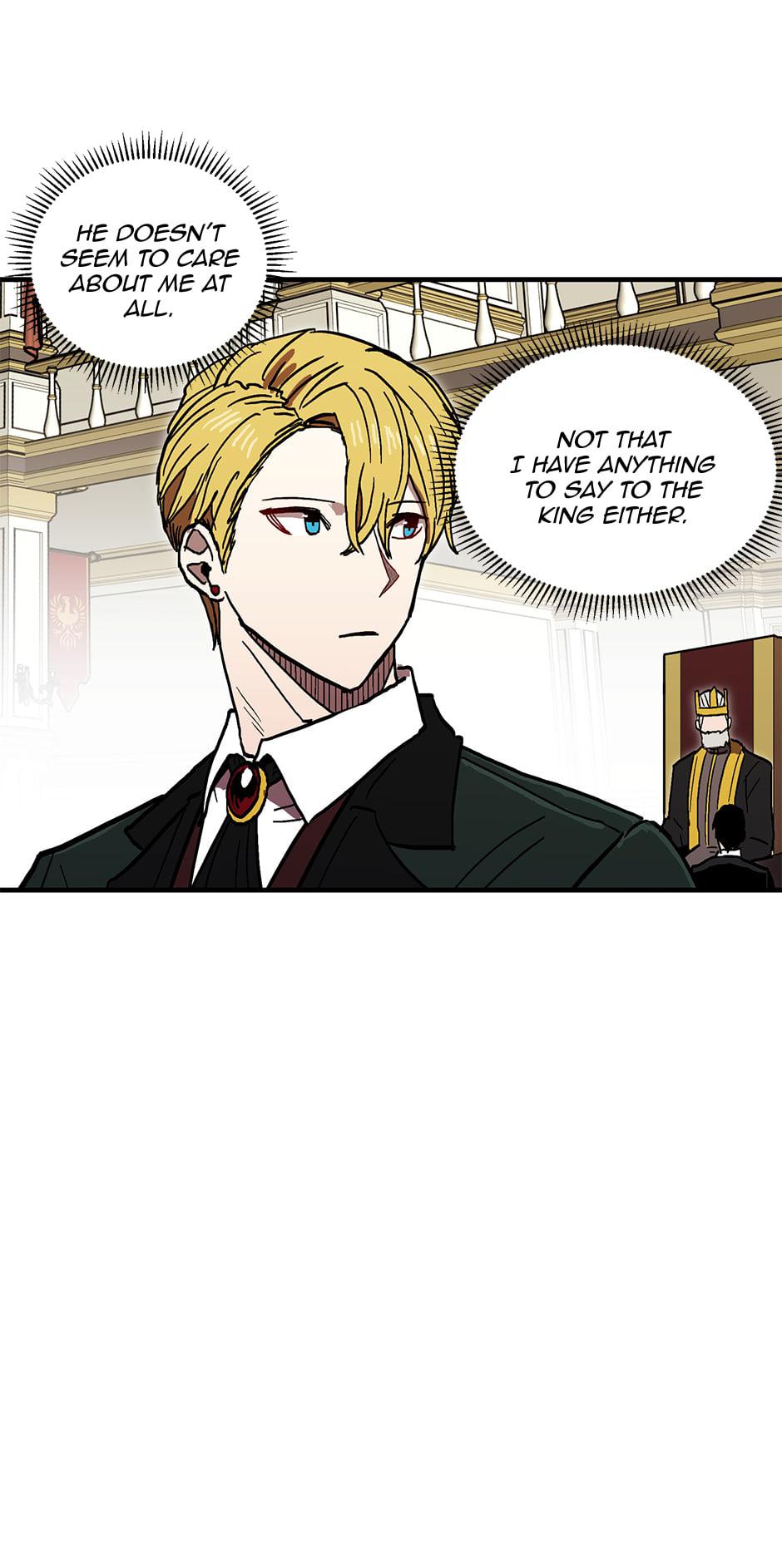 Read Solo Glitch Player Manga Online