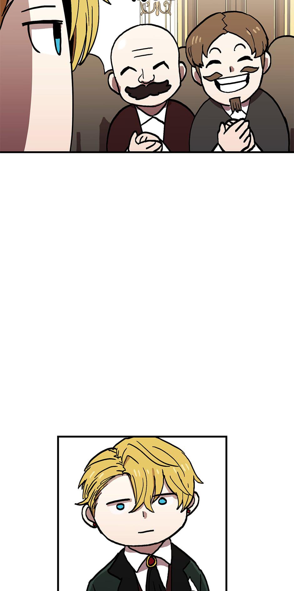 Read Solo Glitch Player Manga Online