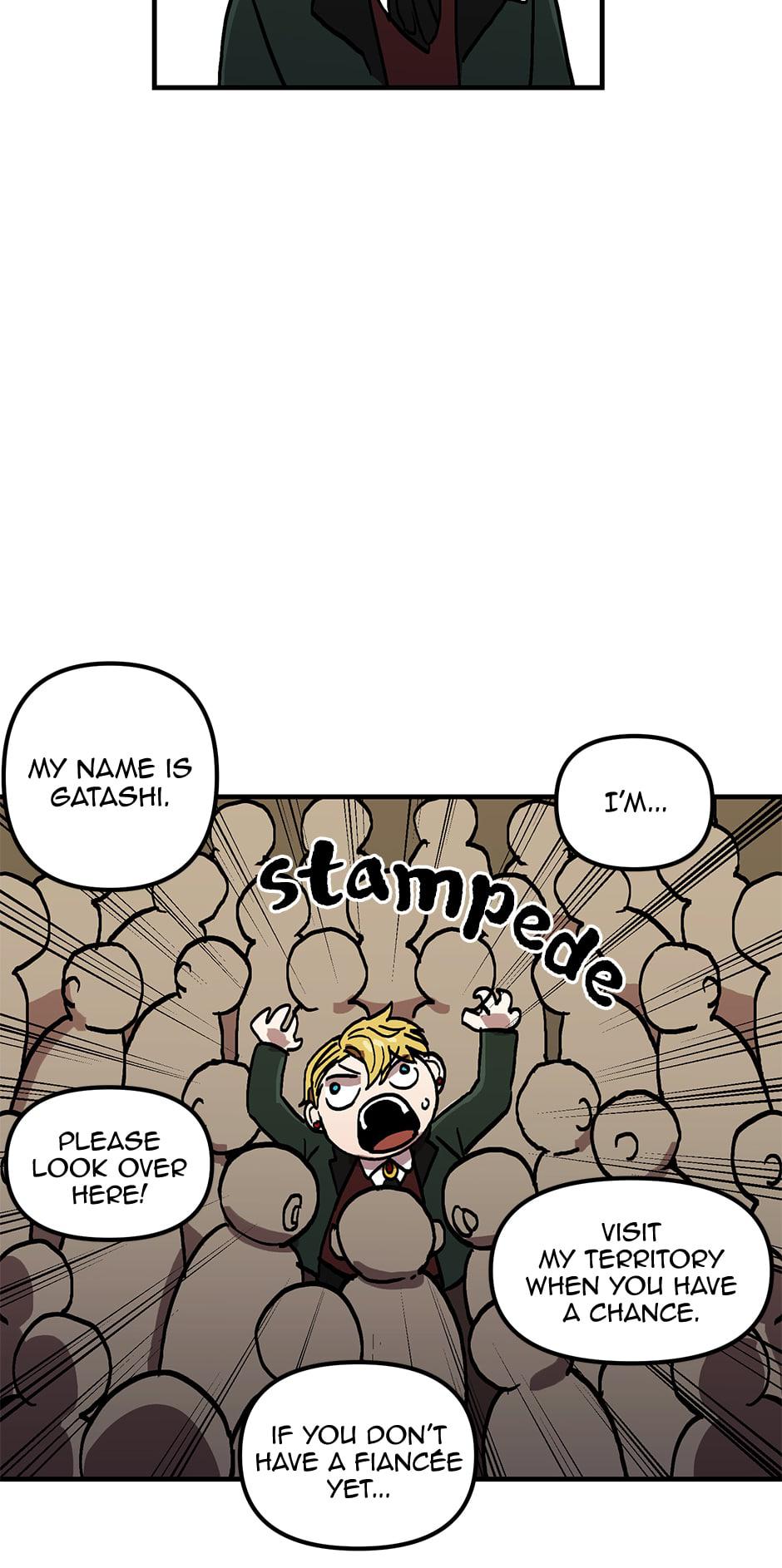 Read Solo Glitch Player Manga Online