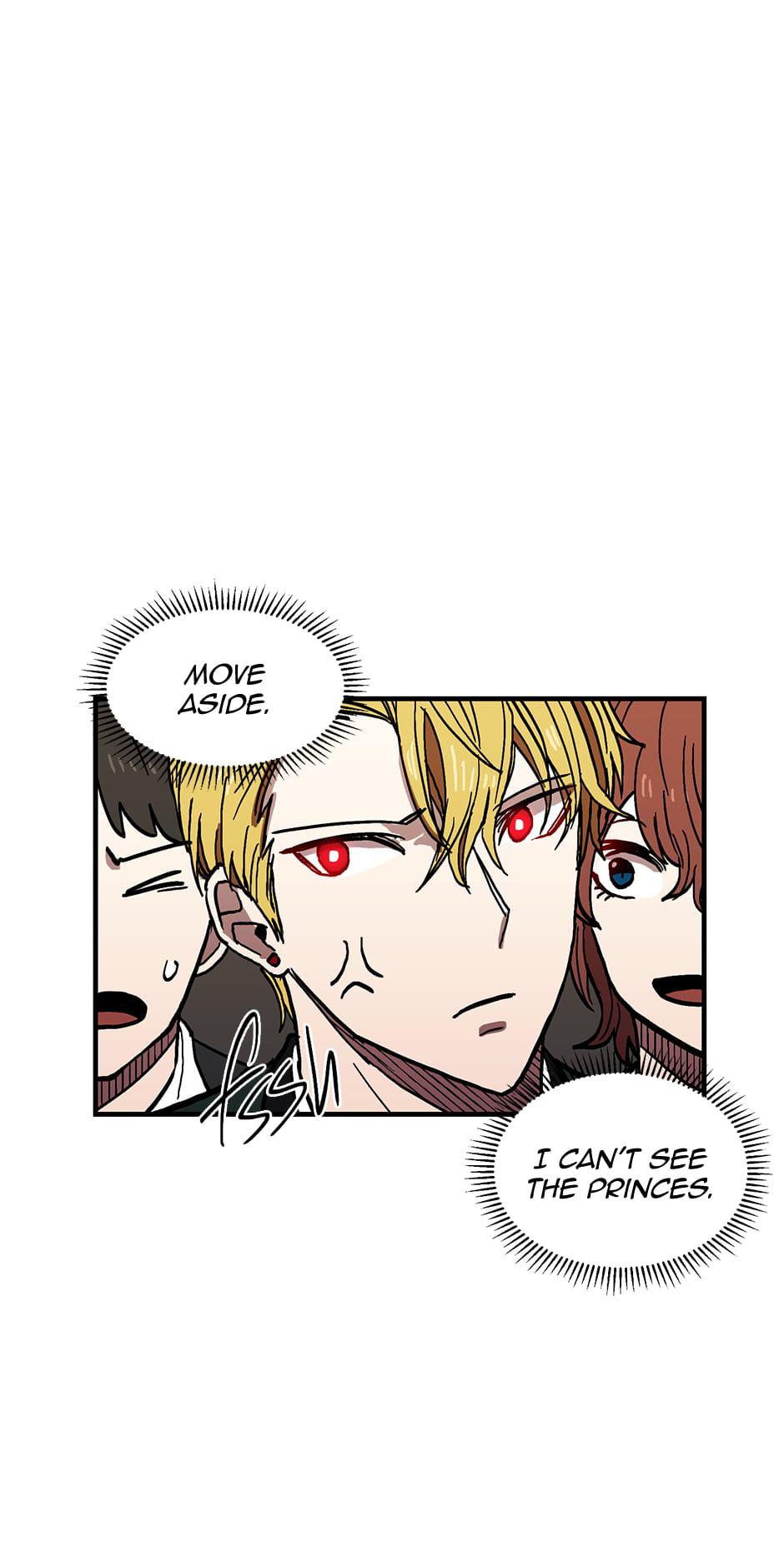 Read Solo Glitch Player Manga Online
